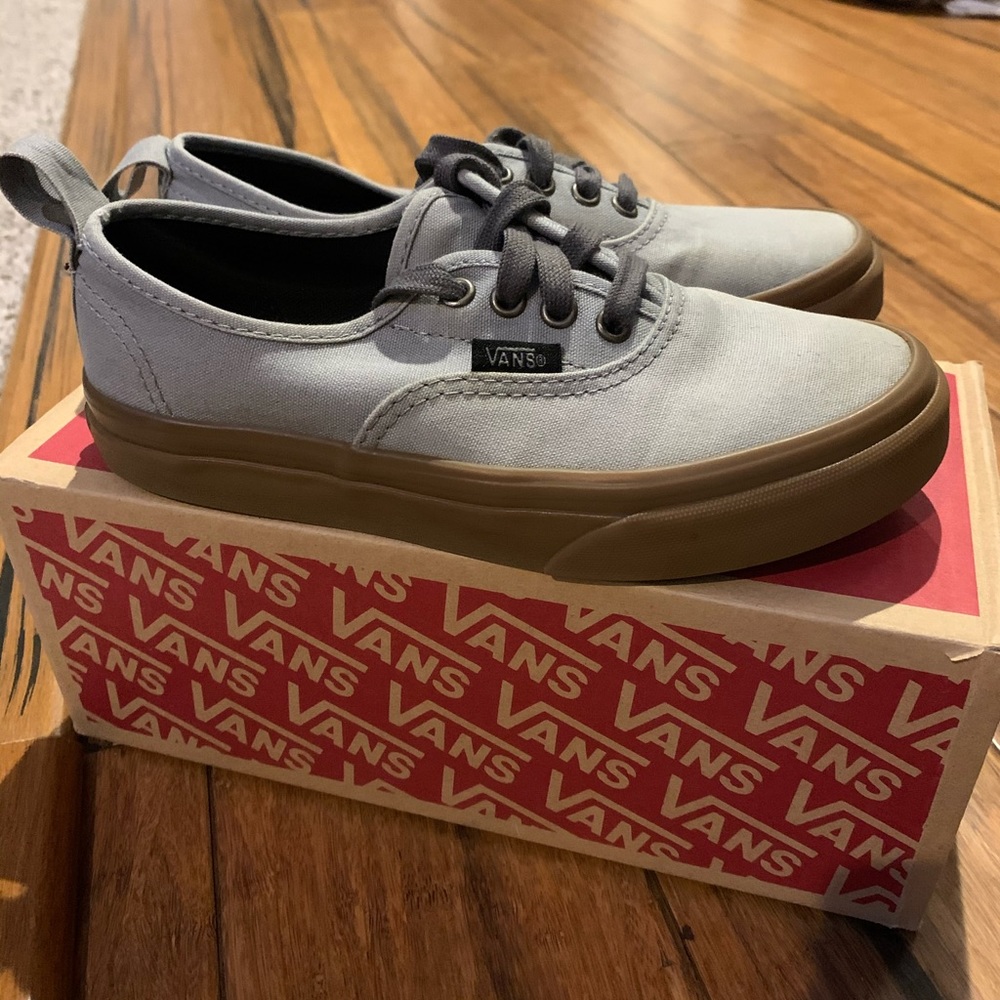 Vans Authentic Elastic